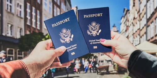 Travel Experience