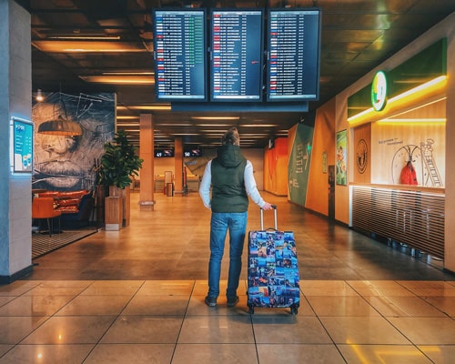 Tourist Visa